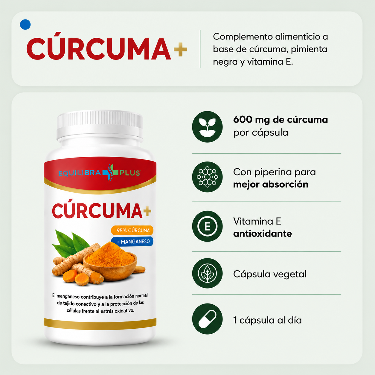 PACK CÚRCUMA + COLÁGENO | MOVILIDAD 360°